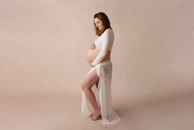 Photographe maman lyon enceinte